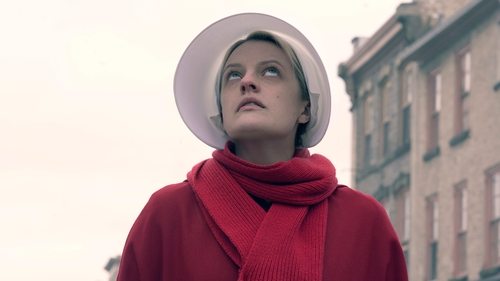 The Handmaid's Tale - S3E3: Useful