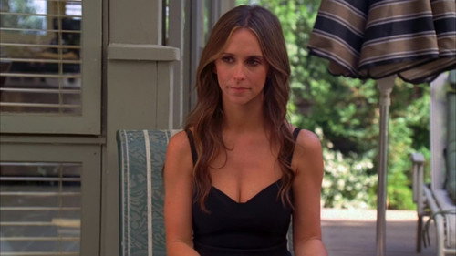 Ghost Whisperer - S5E3: Till Death Do Us Start
