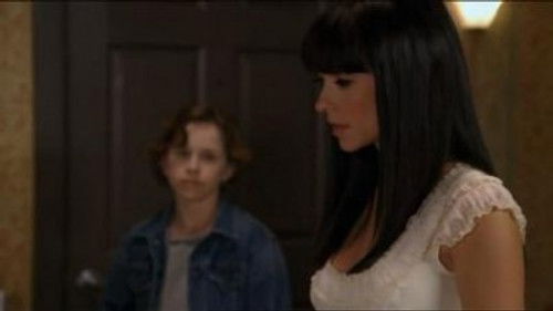 Ghost Whisperer - S1E17: Demon Child