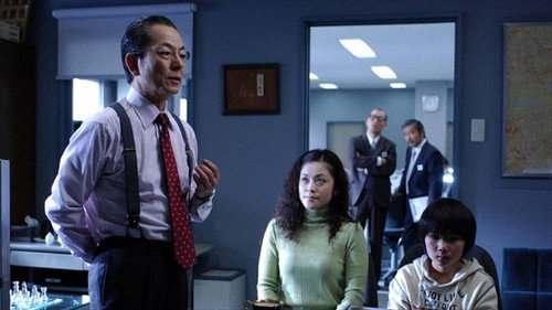 AIBOU: Tokyo Detective Duo - S7E13: Episode 13