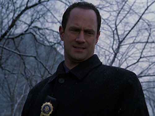Law & Order: Special Victims Unit - S5E21: Criminal