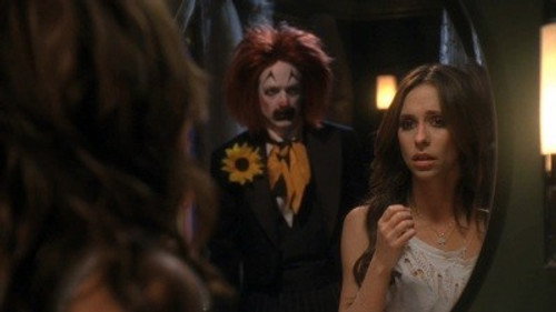 Ghost Whisperer - S5E18: Dead Eye