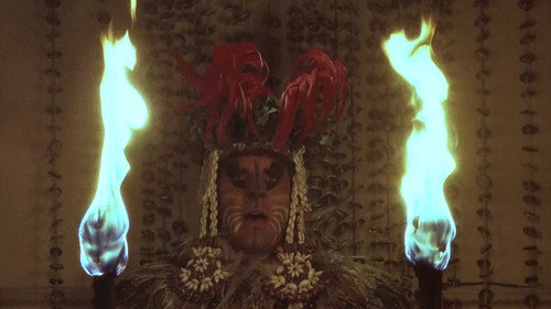 Quantum Leap - S2E12: Animal Frat