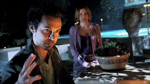 Veronica Mars - S1E19: Hot Dogs
