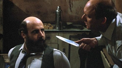 Hill Street Blues - S6E21: Slum Enchanted Evening