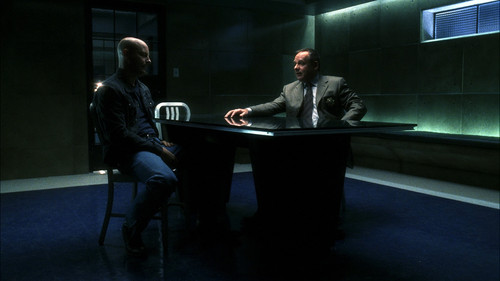 CSI: Crime Scene Investigation - S3E9: Blood Lust