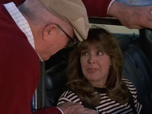 Murder, She Wrote - S6E21: The Szechuan Dragon