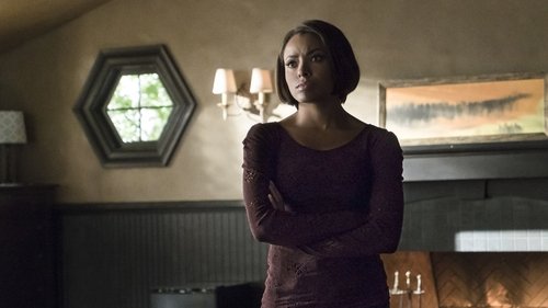 The Vampire Diaries - S6E17: A Bird in a Gilded Cage