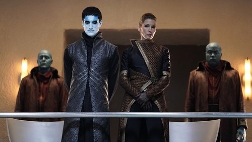 Marvel's Agents of S.H.I.E.L.D. - S5E4: A Life Earned