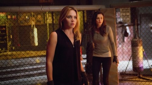 The Originals - S3E13: Heart Shaped Box