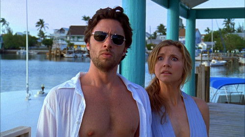 Scrubs - S8E14: My Soul on Fire (1)
