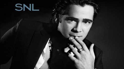 Saturday Night Live - S30E7: Colin Farrell/Scissor Sisters