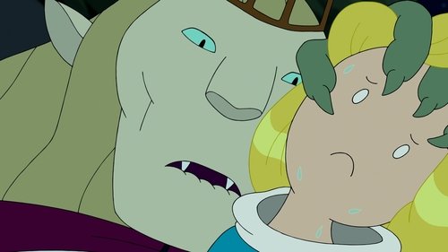 Adventure Time - S7E12: Stakes: Checkmate (7)