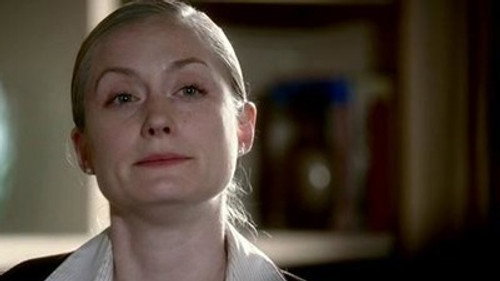 Cold Case - S4E13: Blackout