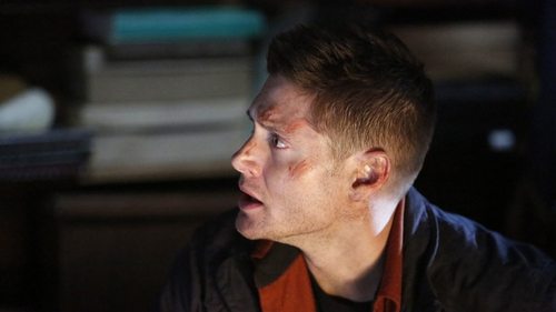 Supernatural - S11E17: Red Meat