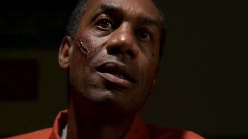 The X-Files - S8E6: Redrum