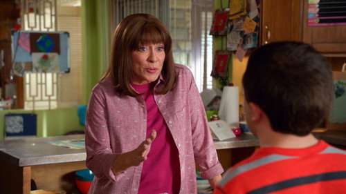 The Middle - S9E20: Great Heckspectations