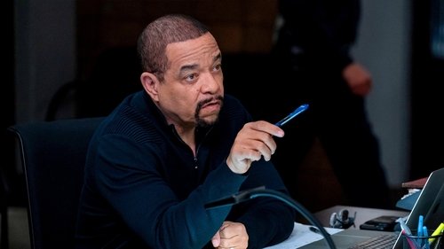 Law & Order: Special Victims Unit - S24E8: A Better Person
