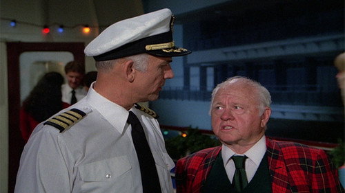 The Love Boat - S6E13: A Christmas Presence