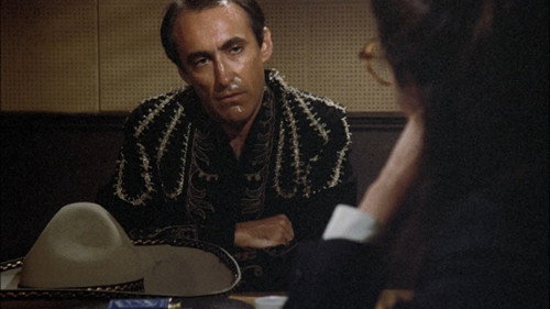 Hill Street Blues - S4E1: Here's Adventure, Here's Romance