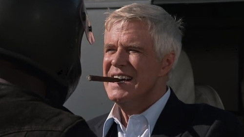 The A-Team - S2E17: It's a Desert Out There
