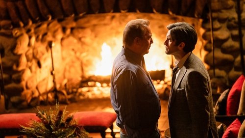 Yellowstone - S3E7: The Beating