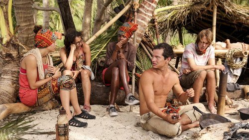 Survivor - S33E3: Your Job Is Recon
