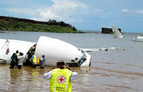 Mayday - S12E11: Heading to Disaster (Ethiopian Airlines Flight 409)