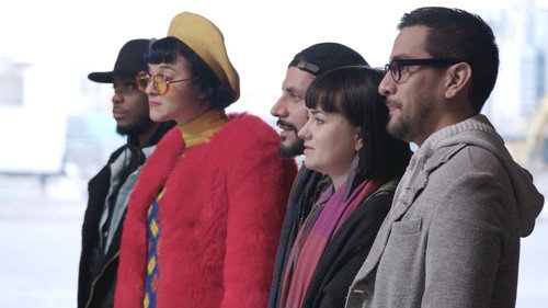 Project Runway - S17E12: The Art Of Fashion