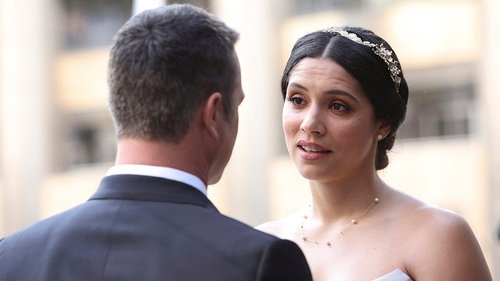 Chicago Fire - S10E22: The Magnificent City of Chicago
