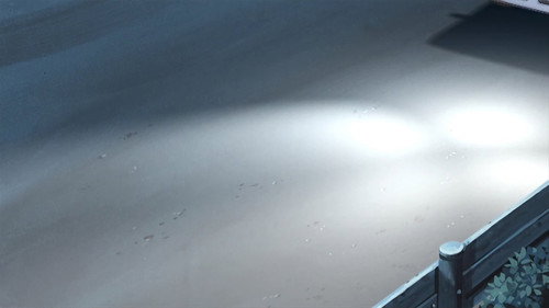 Initial D - S3E8: Fateful Battle of FDs