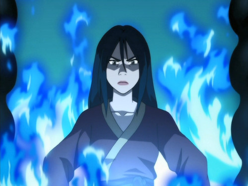 Avatar: The Last Airbender - S3E20: Sozin's Comet: Into the Inferno (3)