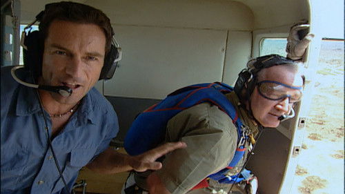 Survivor - S3E3: The Gods Are Angry