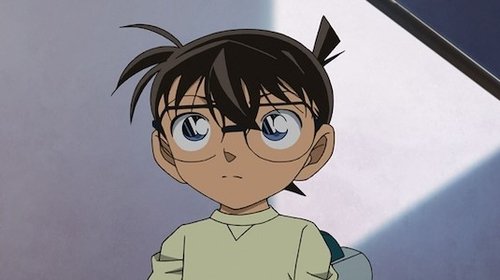 Detective Conan - S1E758: The Comedian Who Turned Himself In (2)