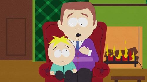 South Park - S5E14: Butters' Very Own Episode