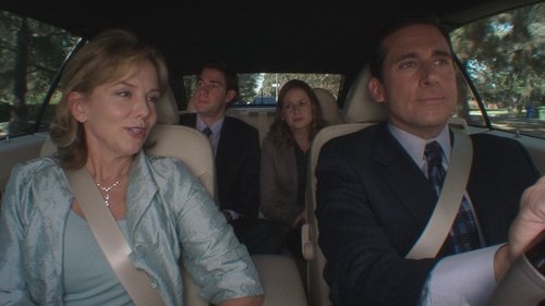 The Office - S6E8: Double Date