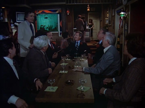 Quincy, M.E. - S6E1: Last Rights