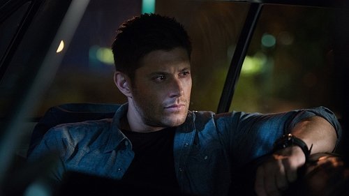Supernatural - S11E4: Baby