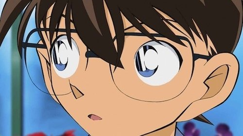 Detective Conan - S1E748: Metropolitan Police Detective Love Story (Confession)