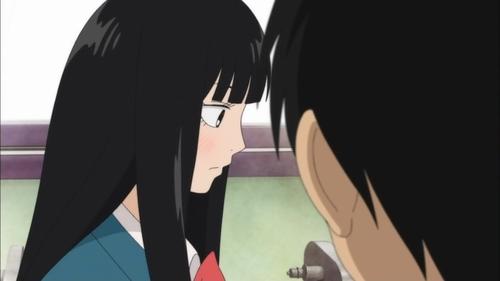 From Me to You: Kimi ni Todoke - S1E4: Rumors