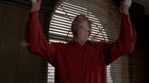 The X-Files - S1E18: Miracle Man