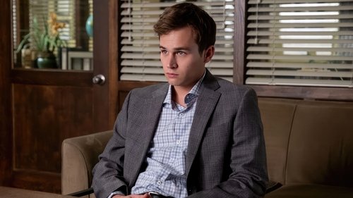 13 Reasons Why - S4E7: College Interview