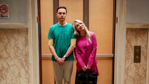 The Big Bang Theory - S12E23: The Change Constant / The Stockholm Syndrome