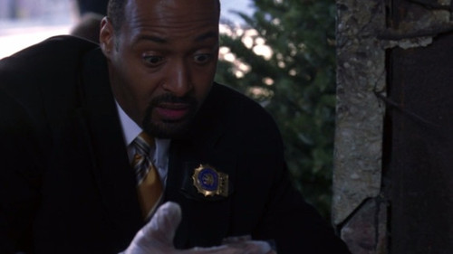 Law & Order - S16E16: Cost of Capital