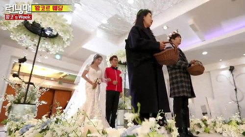 Running Man - S1E335: Member's Week 3