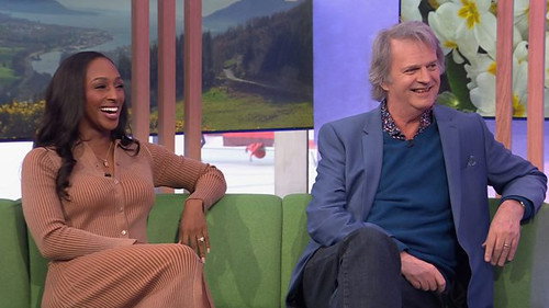 The One Show - S20E78: 25/04/2025