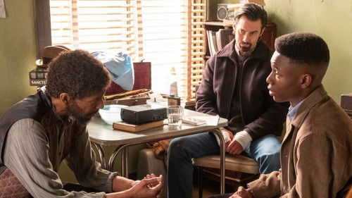 This Is Us - S4E17: After the Fire
