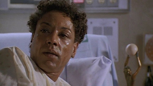 Chicago Hope - S2E14: Right to Life