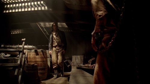 Lost - S6E9: Ab Aeterno