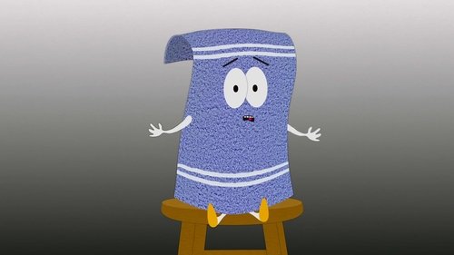 South Park - S14E7: Crippled Summer